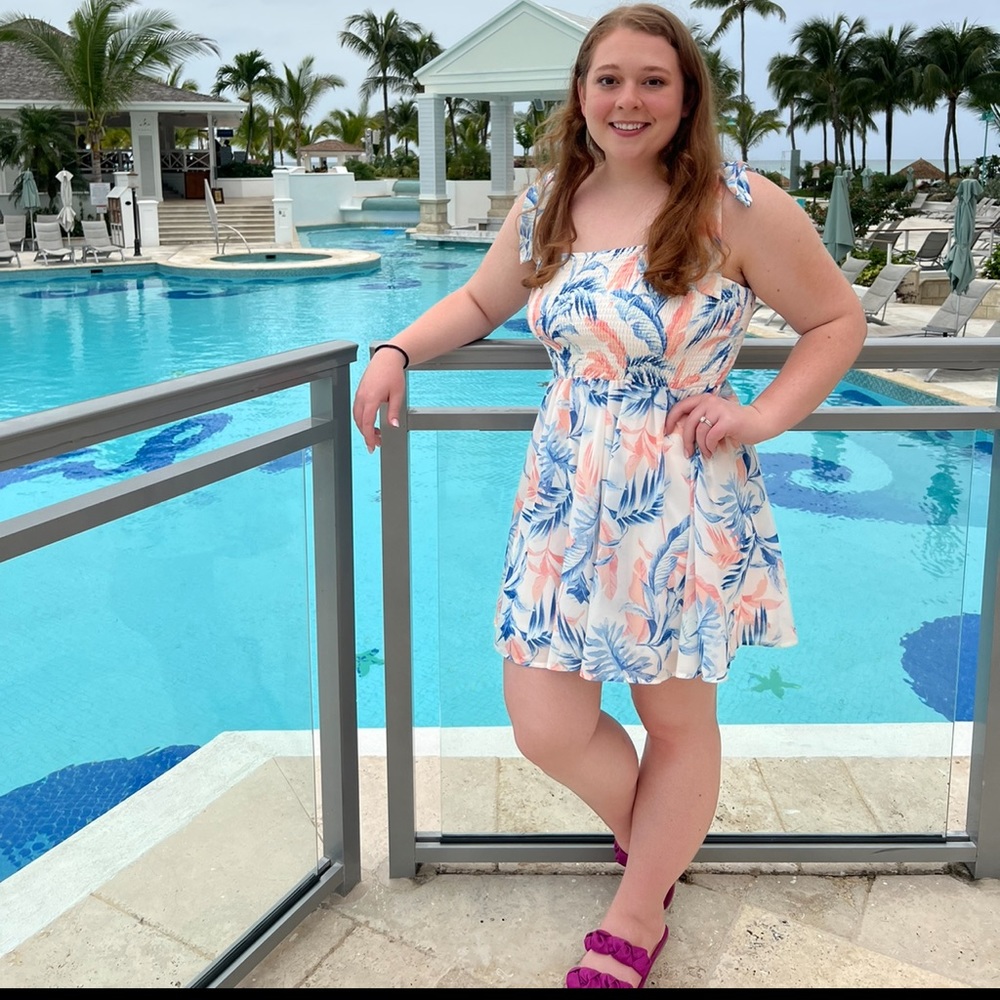 Beach Dress